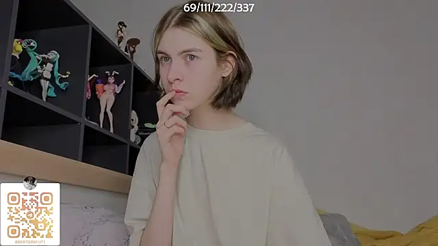 bertamimi online show from 24, 9, 2025