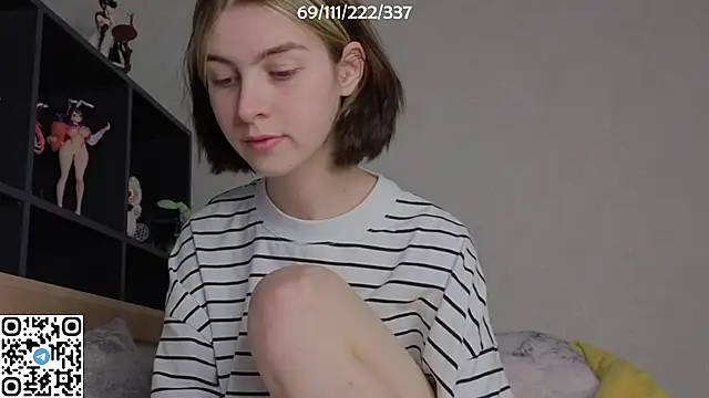 bertamimi online show from 4, 10, 2025