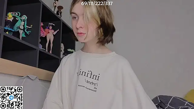 bertamimi online show from 10, 10, 2025