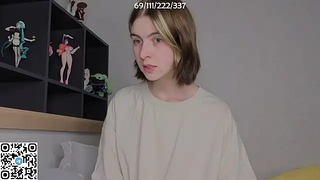 bertamimi online show from 27, 10, 2025