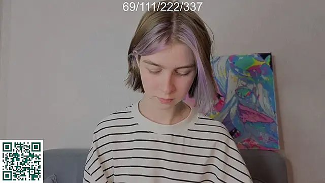 bertamimi online show from 16, 12, 2025