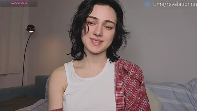 revalation  online show from 3, 3, 2026