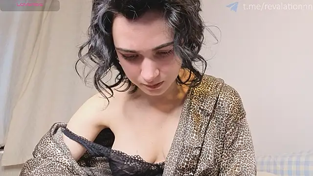 revalation  online show from 28, 3, 2026