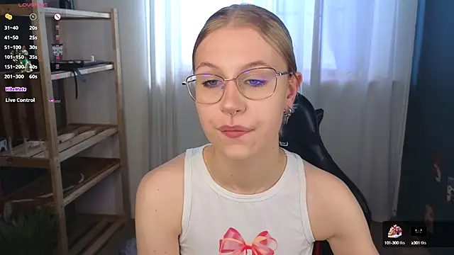 sexualactivity online show from 27, 9, 2025