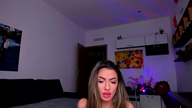 tina kart3r online show from 20, 3, 2026