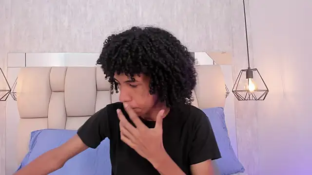 Johan gz  online show from 13, 9, 2025