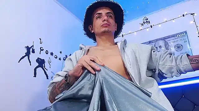 pitersonntt online show from 24, 11, 2025