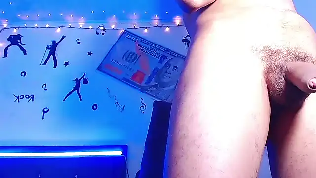 pitersonntt online show from 8, 3, 2026