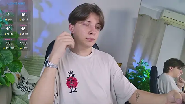 Snapshot of Robby_Manson chatting on 9, 10, 2025 Robby Manson online show from 9, 10, 2025