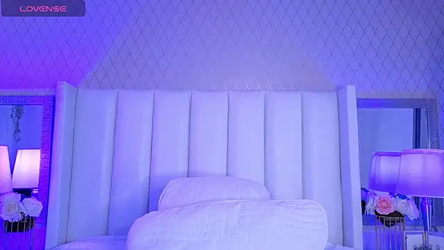 CristalHeart  online show from 3, 4, 2026