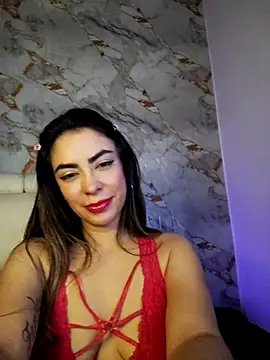 CristalHeart  online show from 12, 4, 2026