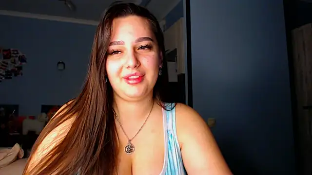 NikiWhite online show from 1, 10, 2025