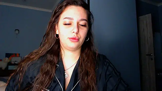 NikiWhite online show from 16, 10, 2025