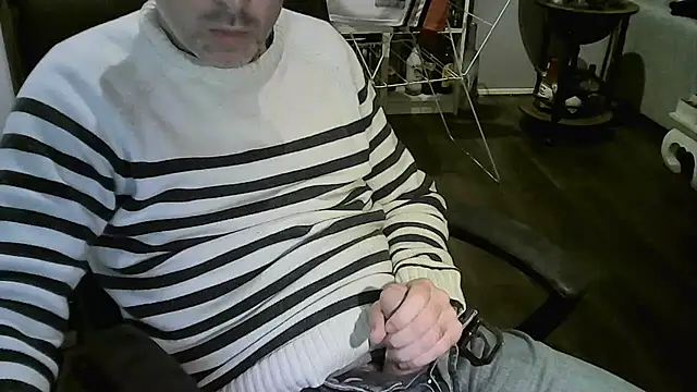 Chrisprngr online show from 27, 10, 2025