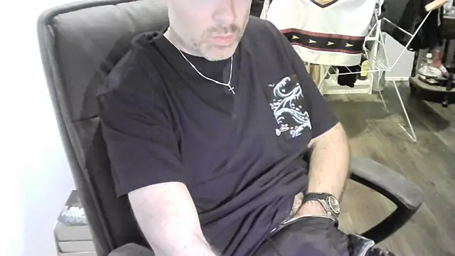 Snapshot of Chrisprngr chatting on 8, 6, 2026 Chrisprngr online show from 8, 6, 2026