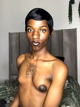 Trans fairy online show from 29, 9, 2025