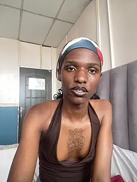 Trans fairy online show from 13, 2, 2026