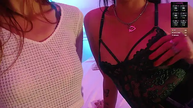 friendswithben33 online show from 10, 4, 2026