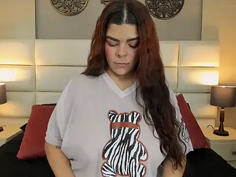 Snapshot of SuzzieSweet chatting on 28, 2, 2026 SuzzieSweet online show from 28, 2, 2026