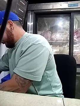 Catire10  online show from 11, 9, 2025