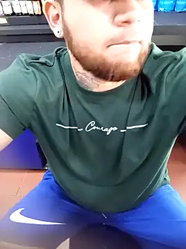 Catire10  online show from 1, 10, 2025