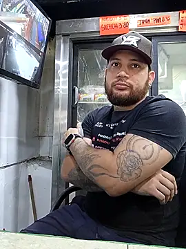 Catire10  online show from 7, 11, 2025