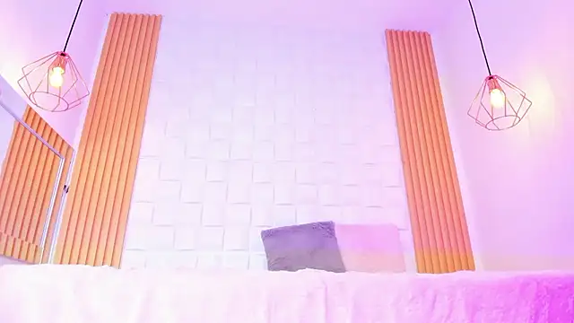 AriaBelle online show from 6, 3, 2026