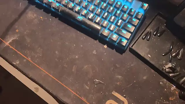 emilydee666 online show from 7, 1, 2026