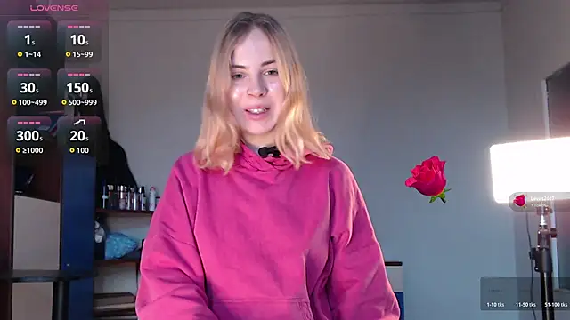 Alismoona online show from 26, 11, 2025