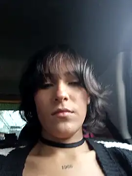 Mikasa-Ackerman online show from 19, 12, 2025