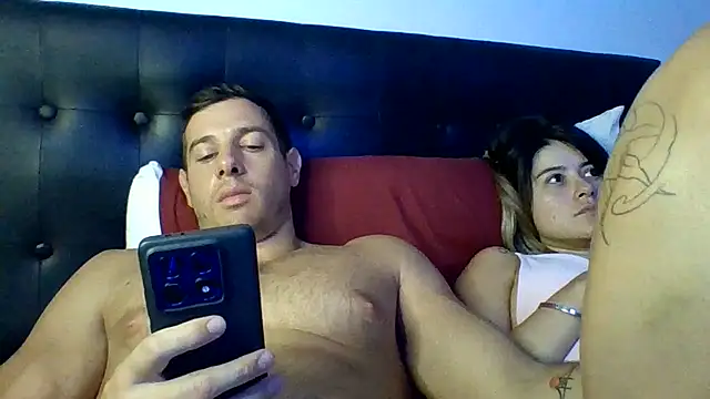 luca23millo90 online show from 15, 3, 2026