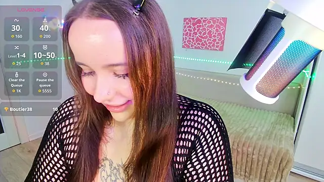 Margott Joy online show from 7, 11, 2025