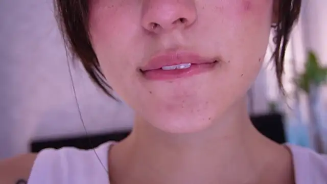 Aitana Jhons online show from 7, 11, 2025