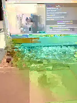 XUCRUTES42 online show from 10, 6, 2026