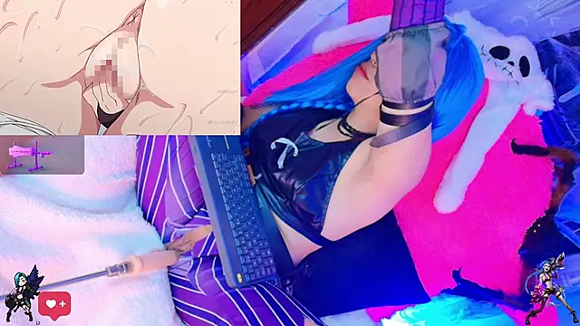 mitsuki-- online show from 4, 10, 2025