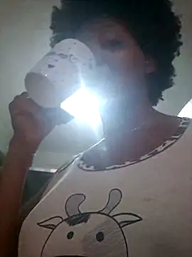 ImBlackSiren online show from 13, 11, 2025