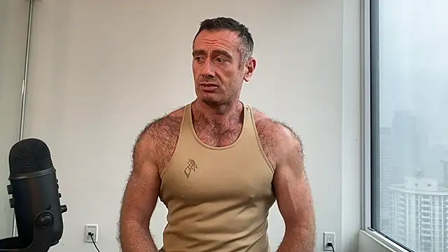 TheDonnyBasilisk online show from 25, 9, 2025