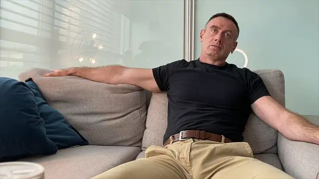 TheDonnyBasilisk online show from 24, 11, 2025