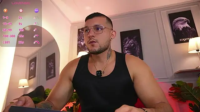 Snapshot of Marco_Vega chatting on 15, 5, 2026 Marco Vega online show from 15, 5, 2026