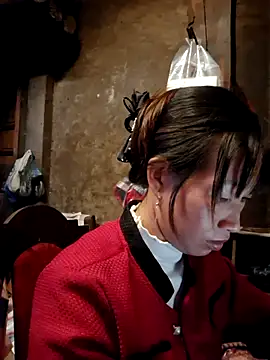 ngocngoc cute online show from 12, 11, 2025