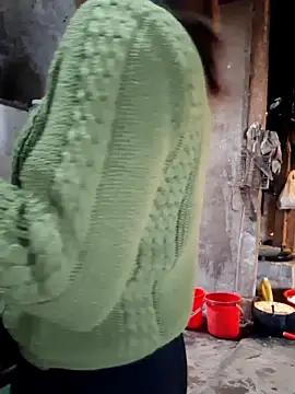 ngocngoc cute online show from 17, 11, 2025