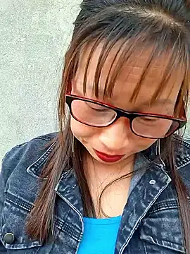 ngocngoc cute online show from 27, 2, 2026