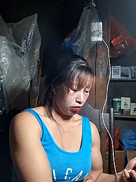 ngocngoc cute online show from 13, 4, 2026