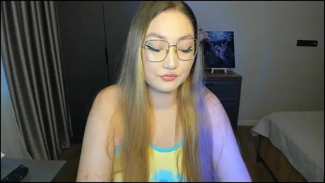 Snapshot of lyra_x chatting on 1, 8, 2026 lyra x online show from 1, 8, 2026