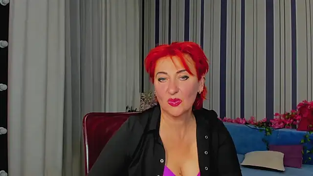 MilanaAlvis online show from 5, 11, 2025