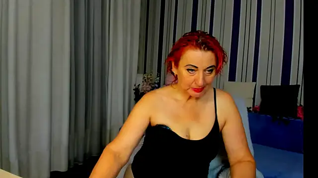 MilanaAlvis online show from 28, 11, 2025