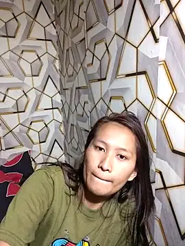 BadAngel 69 online show from 15, 10, 2025