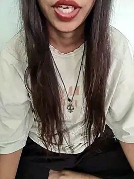 Snapshot of Anjana_Lovely chatting on 6, 10, 2025 Anjana Lovely online show from 6, 10, 2025