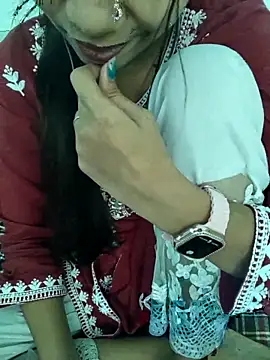 Anjana Lovely online show from 1, 11, 2025