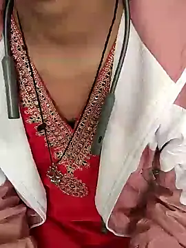 Anjana Lovely online show from 17, 11, 2025